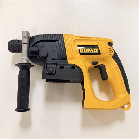 Dewalt Rotary Hammer Drill