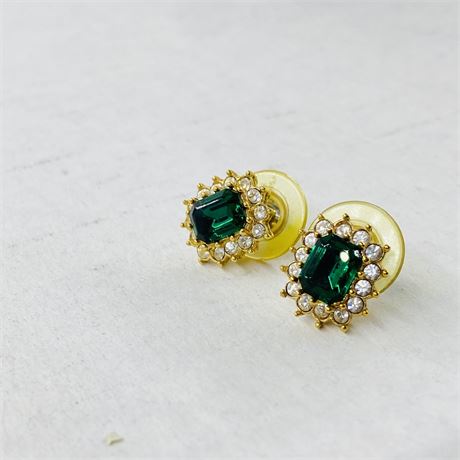 Dazzling Earrings