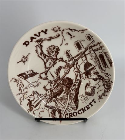 Davy Crockett Bowl