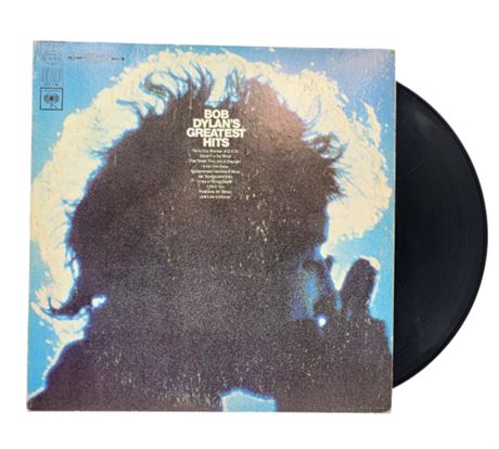 Bob Dylan Greatest Hits