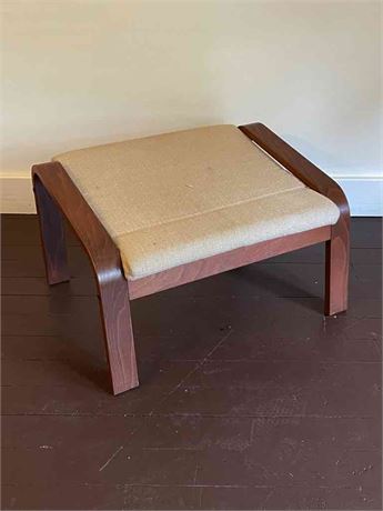 Ikea Poang Footstool