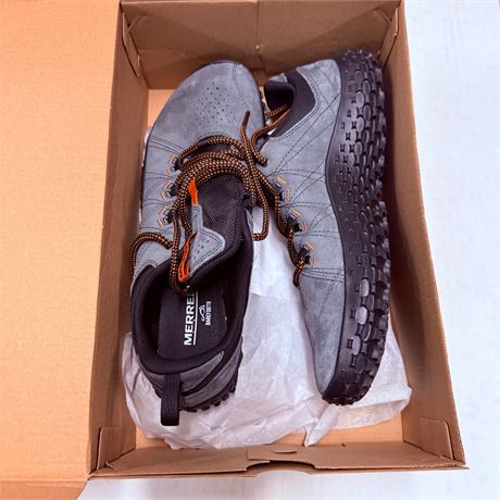 New Merrell Men’s Shoes - Size 10.5