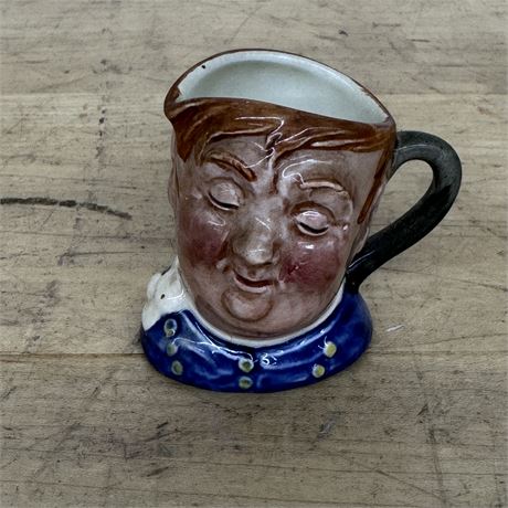 "Fat Boy" Royal Doulton Character Jug