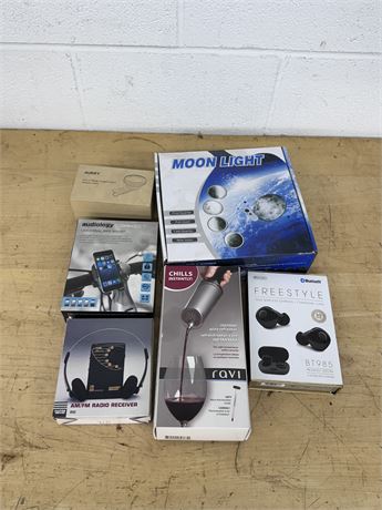 Electronics