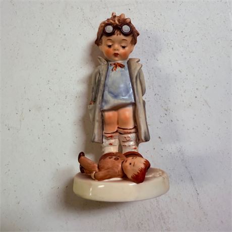 Hummel Figurine