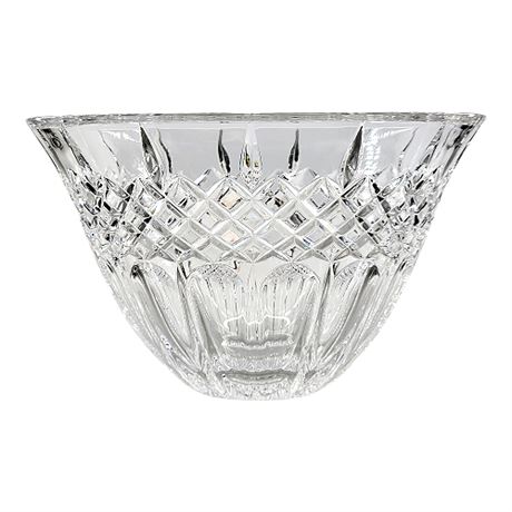 Marquis by Waterford Crystal "Shelton" Bowl