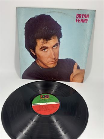Bryan Ferry
