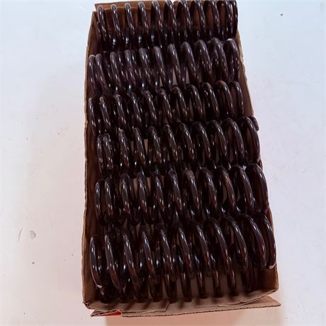 13 NOS 8” Harley Davidson Fork Springs