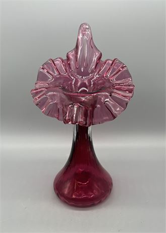 Fenton Cranberry JIP