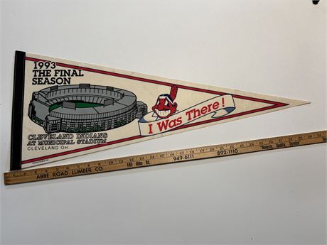 Cleveland Indians