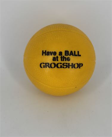 Grog Shop Ball