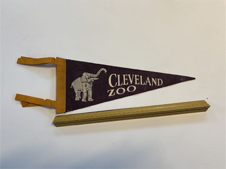 Cleveland Zoo