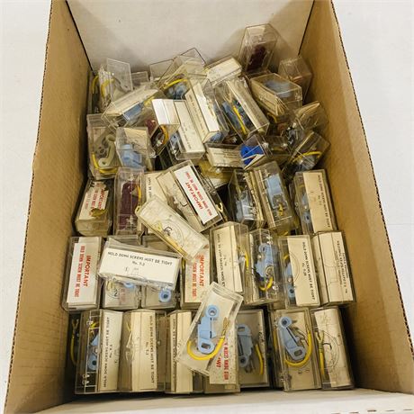 Huge Lot NOS Ignition Points