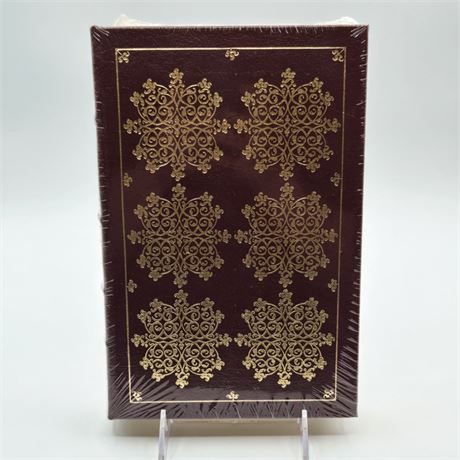 Sealed Easton Press "The Mill on the Floss" by George Eliot