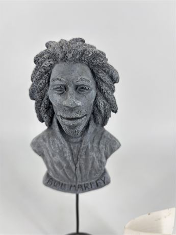 Bob Marley Zortz