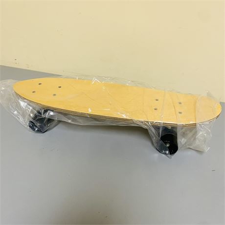 NOS Jimbo MPI Skateboard w/ Marco Polo Trucks