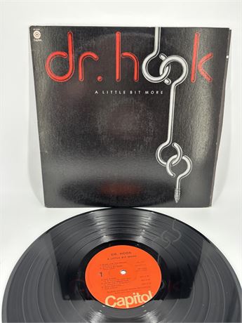 Dr. Hook