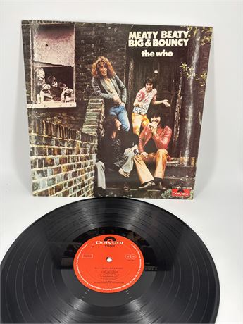 The Who