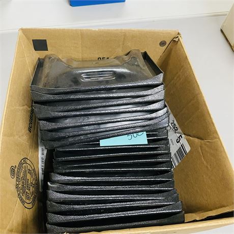 24 NOS Seat Inserts