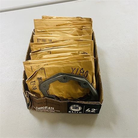 180 NOS Harley Davidson Gaskets