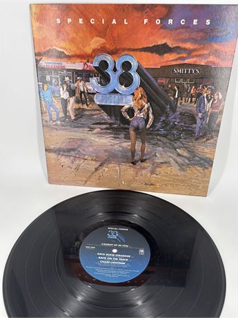 38 Special