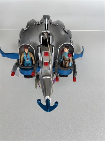 Dino Rider