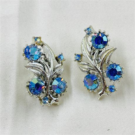 Vintage Earrings