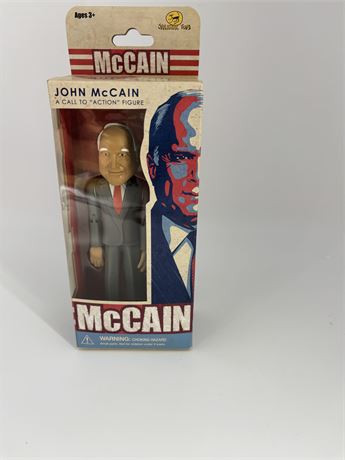 John McCaine