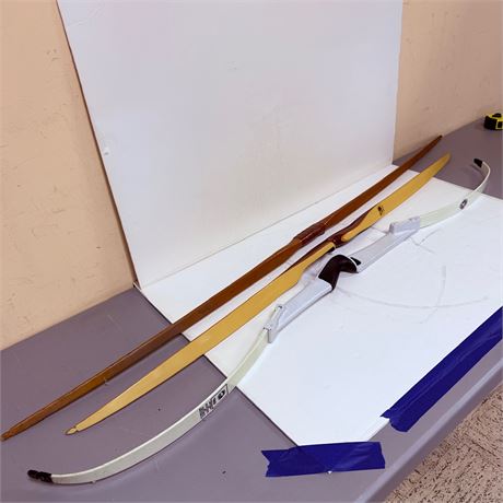 Bow Lot