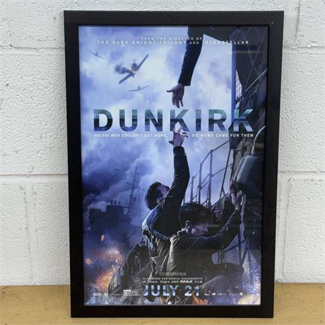 "Dunkirk"