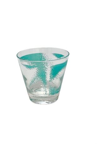 MCM Fred Press Tumbler