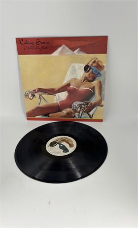 The Rolling Stones LP