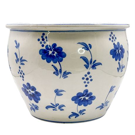 Large Ceramic Planter