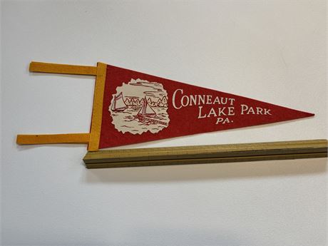 Conneaut Lake Park Pa.