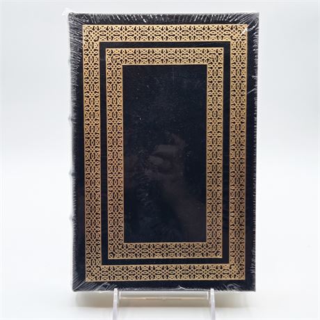 Sealed Easton Press "The Aeneid" by Virgil