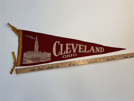 Cleveland Ohio