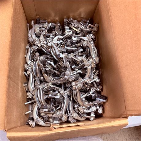 Large Box NOS Bicycle Calipers