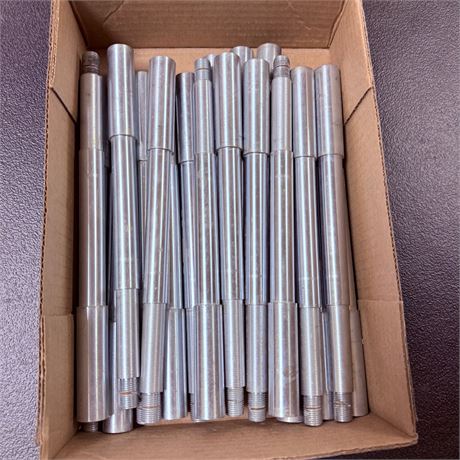 20 NOS Harley Davidson Axles