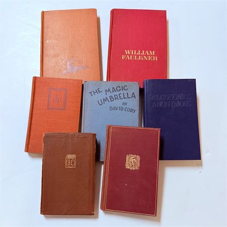 Book Lot