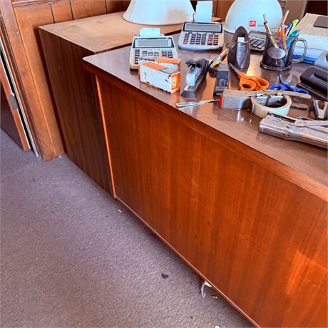 Office Desk