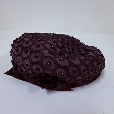 Vintage Ladies’ Hat