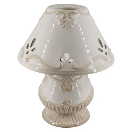 Lenox Butler's Pantry Candle Lamp