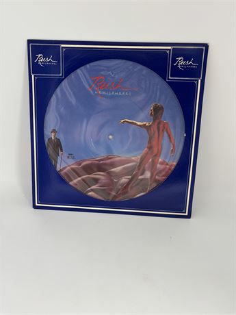 Picture Disc