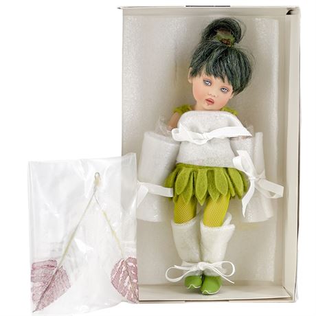 Vintage Helen Kish "Elfin" Doll *New in Box*