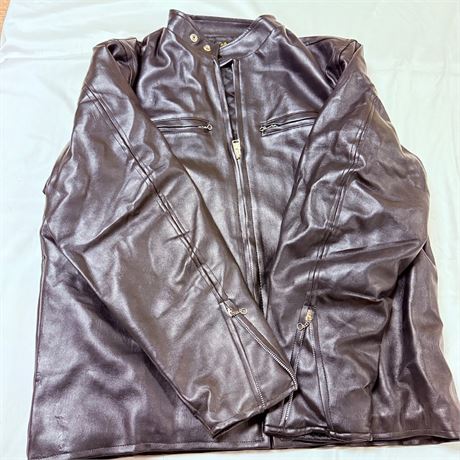 NOS Motorcycle Jacket - XL