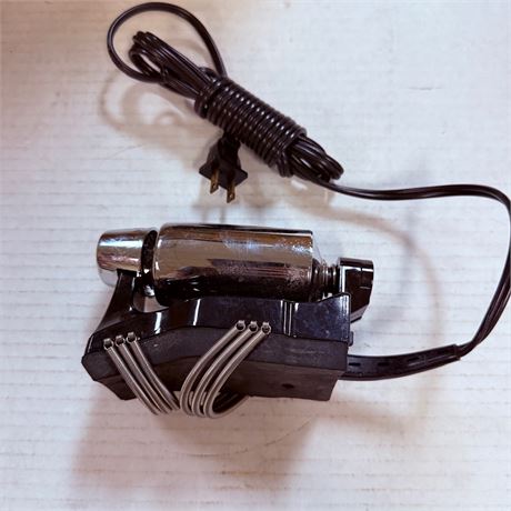 Vintage Hand Massager