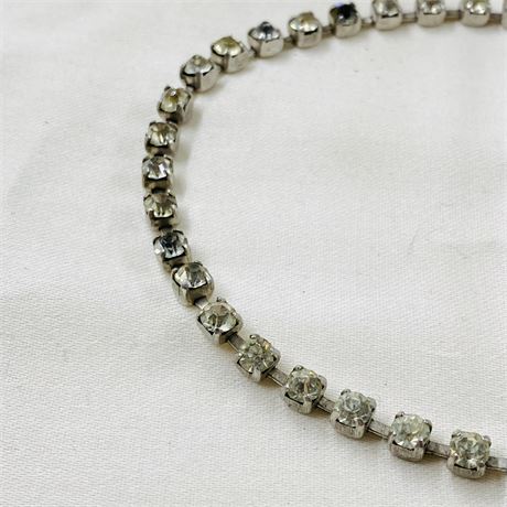 8.9g Sterling Bracelet
