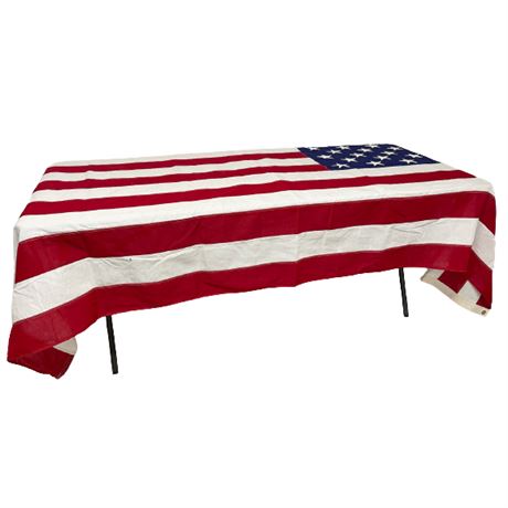 Best Valley Forge American Flag