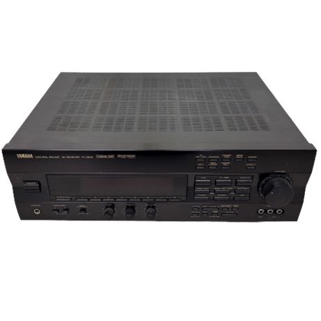 Yamaha R-V902 Natural Sound AV Receiver
