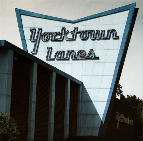 Yorktown Lanes 2.5 Hour All-U-Can-Bowl, Up to 8 People